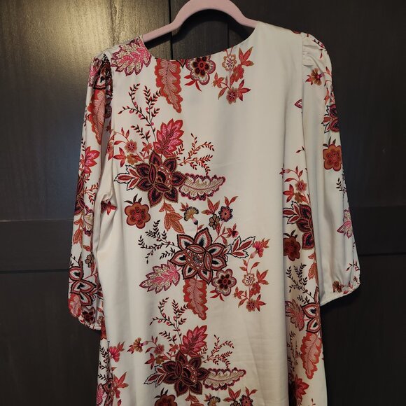 Loft Dress XL - Picture 2 of 6